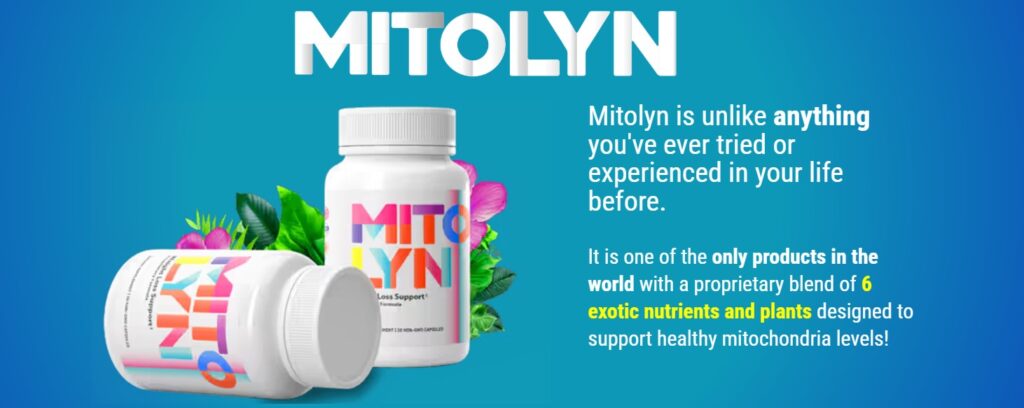 Mitolyn Review
