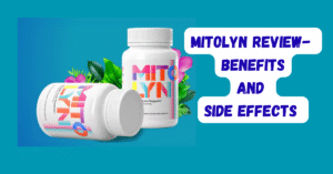 Read more about the article Mitolyn Review- Benefits And Side Effects