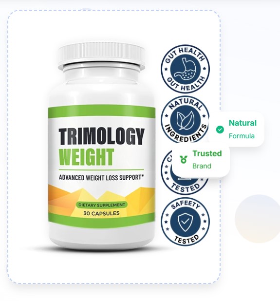 Trimology Trimology Review Trimology Weight Loss Trimology Supplement