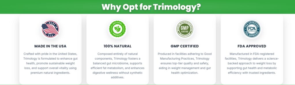 Trimology