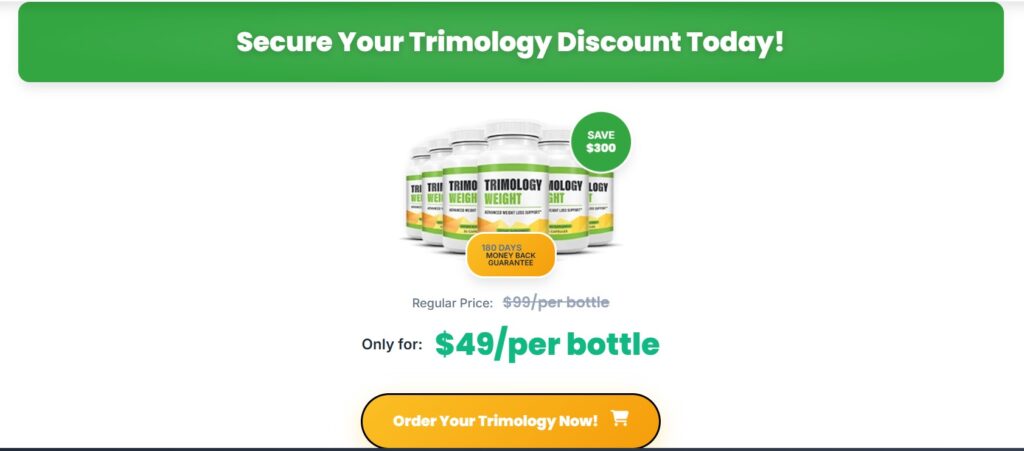 Trimology 
Trimology Review
